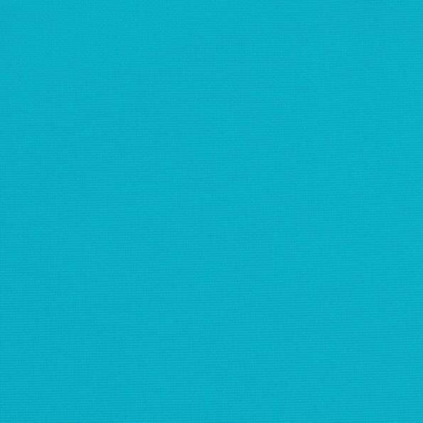 vidaXL Podušky na paletovú pohovku 2 ks tyrkysové látka – Obrázok 8