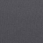 vidaXL Podložky na stoličku 4 ks, antracit 50x50x7 cm, oxfordská látka – Obrázok 7