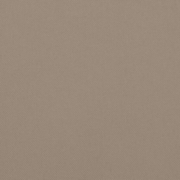 vidaXL Podložka na záhradnú lavičku 150x50x7 cm, oxfordská látka – Obrázok 6