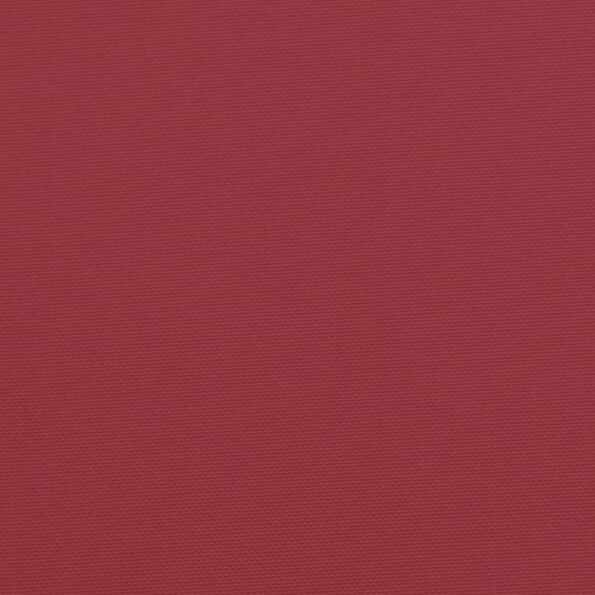 vidaXL Podložka na záhradnú lavičku 150x50x7 cm, oxfordská látka – Obrázok 6