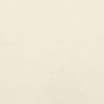 vidaXL Podložka na záhradnú lavičku krémová 200x50x7cm oxfordská látka – Obrázok 6