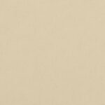 vidaXL Podložky na záhradnú lavičku 2 ks, béžová, oxfordská látka – Obrázok 8