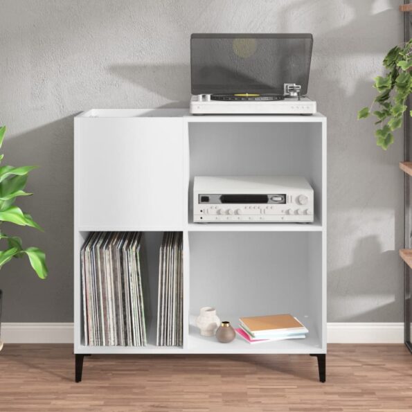VXL8720845879037_g_en_hd_1.jpg vidaXL Skrinka na platne biela 84,5x38x89 cm kompozitné drevo – Obrázok 3