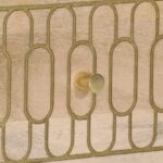 vidaXL TV skrinka 70x33x46 cm masívne mangovníkové drevo – Obrázok 8