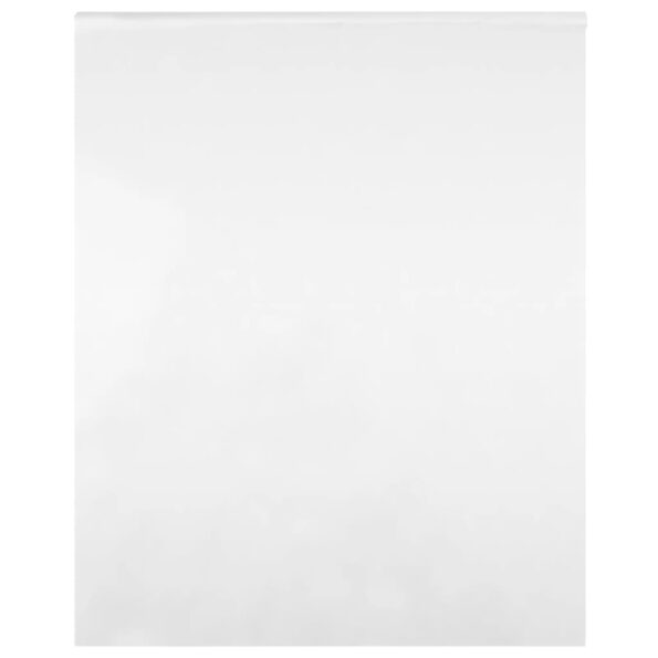 vidaXL Nálepky na nábytok samolepiace strieborné 90x500 cm PET – Obrázok 3