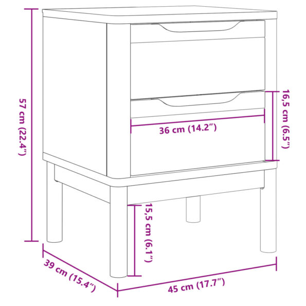 VXL8721012215214_g_en_hd_8.jpg vidaXL Nočný stolík sivý 45x39x57 cm masívne borovicové drevo – Obrázok 10