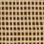 vidaXL Komoda, čierna 55x30x76 cm, mangový masív a železo – Obrázok 10