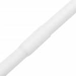 vidaXL Káblové rozvody so sponami Ø16 mm 10 m PVC – Obrázok 4