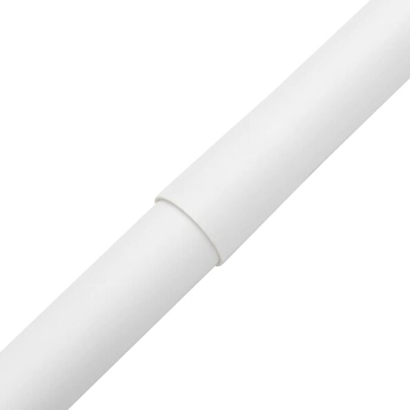 vidaXL Káblové rozvody so sponami Ø30 mm 30 m PVC – Obrázok 4