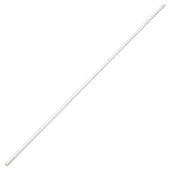 vidaXL Káblový rozvod 15x10 mm 30 m PVC – Obrázok 3