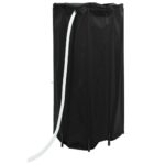 vidaXL Nádrž na vodu s kohútikom skladacia 250 l PVC – Obrázok 3