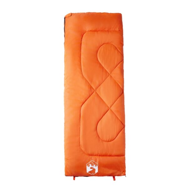 vidaXL Spací vak pre dospelých do stanu, 3 ročné obdobia – Obrázok 2
