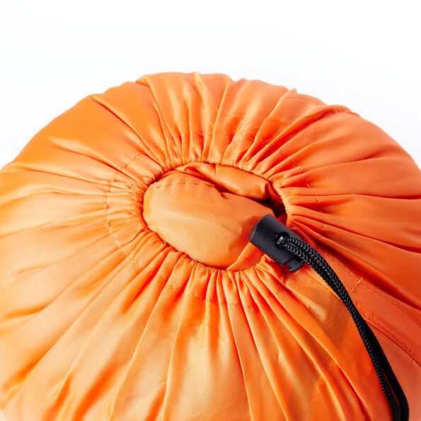 vidaXL Spací vak pre dospelých do stanu, 3 ročné obdobia – Obrázok 3