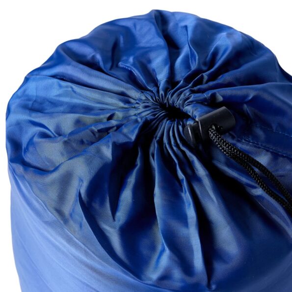 vidaXL Spací vak múmia pre dospelých do stanu, 3 ročné obdobia – Obrázok 3