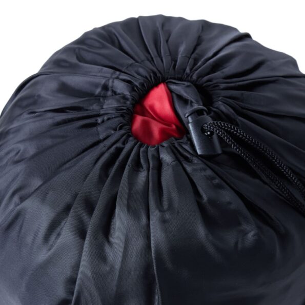 vidaXL Spací vak múmia pre dospelých do stanu, 3 ročné obdobia – Obrázok 3