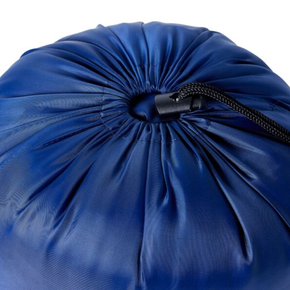 vidaXL Spací vak múmia pre dospelých do stanu, 3 ročné obdobia – Obrázok 3