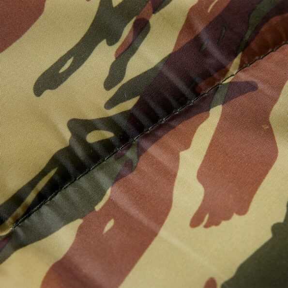 vidaXL Spací vak múmia pre dospelých do stanu, 3 ročné obdobia – Obrázok 4