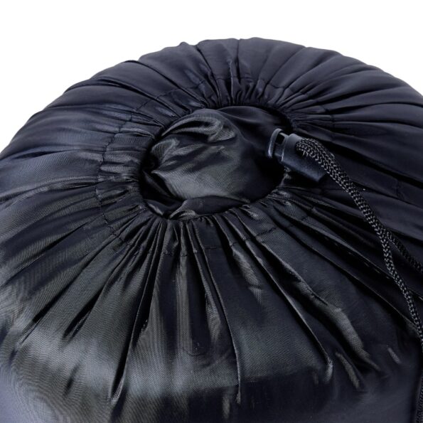 vidaXL Spací vak múmia pre dospelých do stanu, 3 ročné obdobia – Obrázok 3