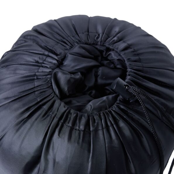 vidaXL Spací vak múmia pre dospelých do stanu, 3 ročné obdobia – Obrázok 3