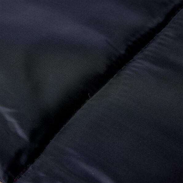 vidaXL Spací vak múmia pre dospelých do stanu, 3 ročné obdobia – Obrázok 4