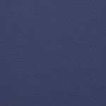 vidaXL Sada podložiek na pal.nábytok námornícka modrá 60x40x12cm látka – Obrázok 8