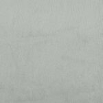 vidaXL Pohovka 2-miestna svetlosivá zamat – Obrázok 8