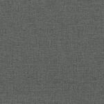 vidaXL Kreslo tmavosivé látkové – Obrázok 8