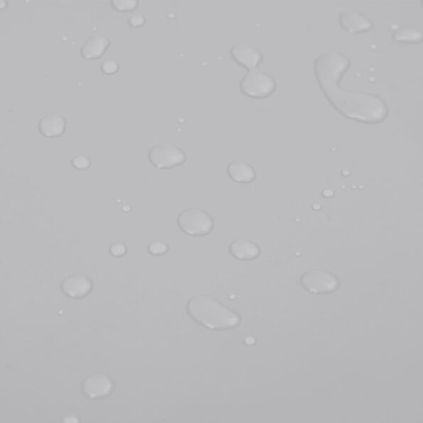 vidaXL Celta sivá 1,5x2 m 650 g/m² – Obrázok 6