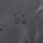 vidaXL Celta antracitová 4x5 m 650 g/m² – Obrázok 7