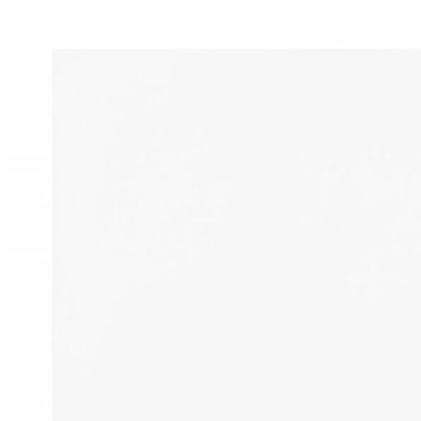 vidaXL Celta, biela 4x4 m 650 g/m² – Obrázok 5