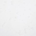 vidaXL Celta biela 5x5 m 650 g/m² – Obrázok 7