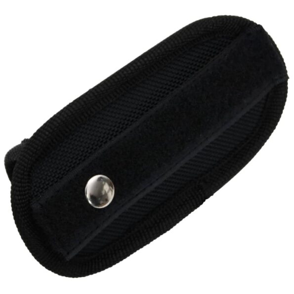 vidaXL Bodový detektor kovov s LCD displejom čierno-žltý – Obrázok 4