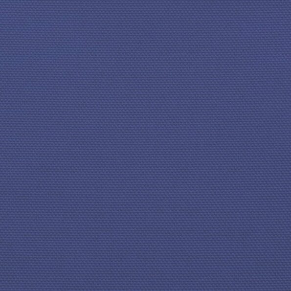 vidaXL Balkónová zástena modrá 120x700 cm 100 % polyester oxford – Obrázok 5