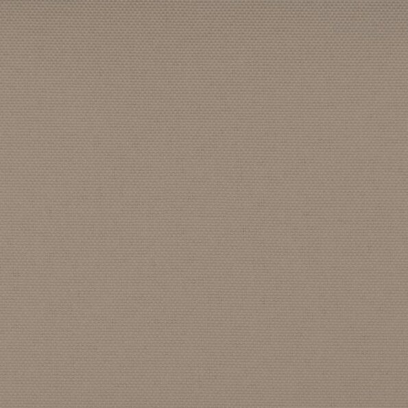 vidaXL Záhr. pohovka s opierkou ruky a vankúšom voskovohnedá borovica – Obrázok 8