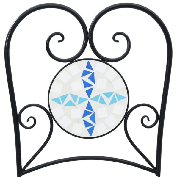 VXL8721012473898_g_en_hd_9.jpg vidaXL Bistro stoličky, skladacie 2 ks, modro biele, keramika – Obrázok 11