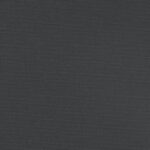 vidaXL Zaťahovacia bočná markíza, čierna 100x600 cm – Obrázok 9