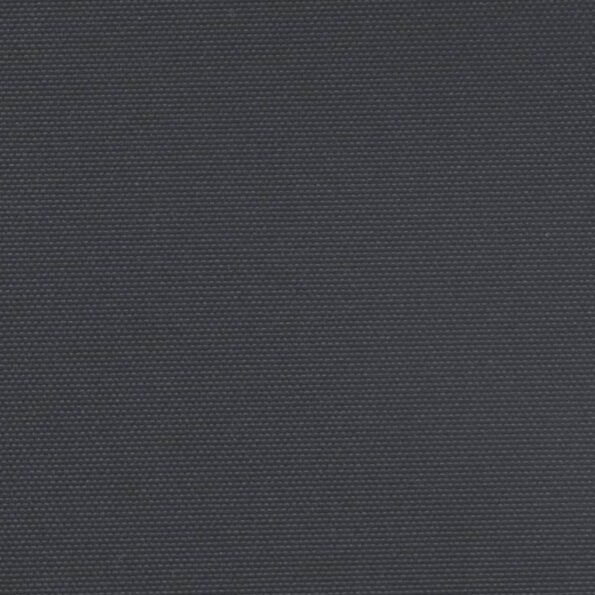 vidaXL Zaťahovacia bočná markíza, čierna 180x1000 cm – Obrázok 9