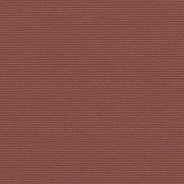 vidaXL Zaťahovacia bočná markíza, hnedá 200x1000 cm – Obrázok 9