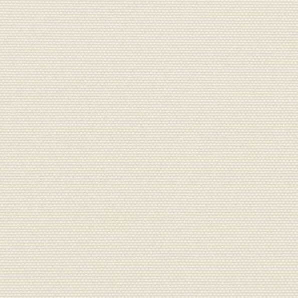 vidaXL Zaťahovacia bočná markíza krémová 120x1200 cm – Obrázok 9