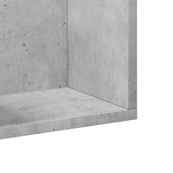 VXL8721012493384_g_en_hd_7.jpg vidaXL Nástenné skrinky 2ks betónovosivé 75x18x16,5cm kompozitné drevo – Obrázok 9