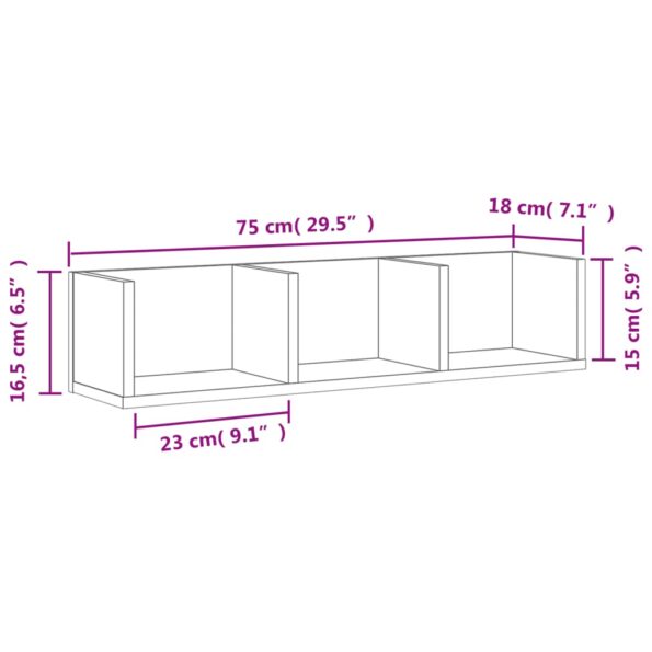 VXL8721012493384_g_en_hd_9.jpg vidaXL Nástenné skrinky 2ks betónovosivé 75x18x16,5cm kompozitné drevo – Obrázok 11