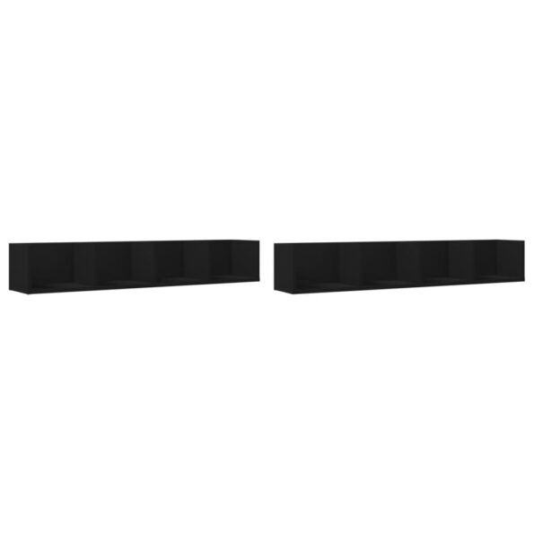 VXL8721012493483_a_en_hd_1.jpg vidaXL Nástenné skrinky 2 ks čierne 99x18x16,5 cm kompozitné drevo – Obrázok 2