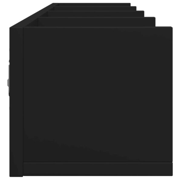 VXL8721012493483_g_en_hd_5.jpg vidaXL Nástenné skrinky 2 ks čierne 99x18x16,5 cm kompozitné drevo – Obrázok 7