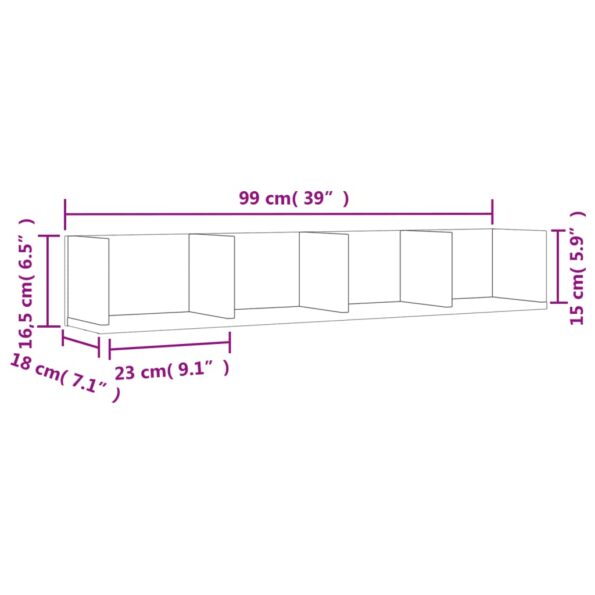 VXL8721012493483_g_en_hd_9.jpg vidaXL Nástenné skrinky 2 ks čierne 99x18x16,5 cm kompozitné drevo – Obrázok 11