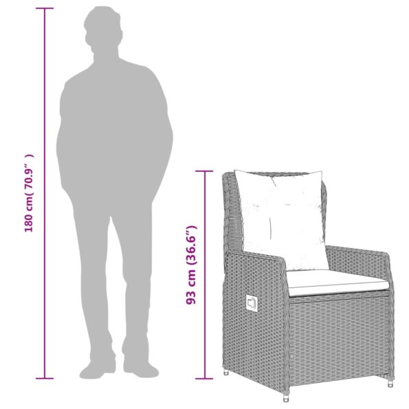 VXL8721012919464_g_en_hd_9.jpg vidaXL Záhradné sklápacie stoličky 2 ks bledosivé polyratan – Obrázok 11