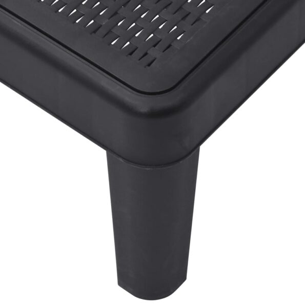 VXL8721102554322_g_en_hd_6.jpg vidaXL Lehátko na opaľovanie čierne 159x57x83,5 cm polypropylén – Obrázok 8