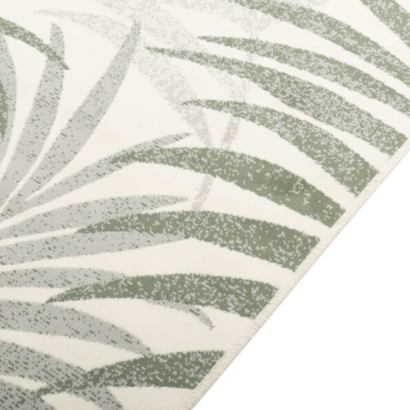 vidaXL Koberec, krátky vlas, viacfarebný 190x300 cm, protišmykový – Obrázok 4