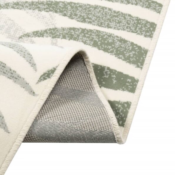 vidaXL Koberec, krátky vlas, viacfarebný 190x300 cm, protišmykový – Obrázok 5