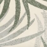 vidaXL Koberec, krátky vlas, viacfarebný 190x300 cm, protišmykový – Obrázok 7