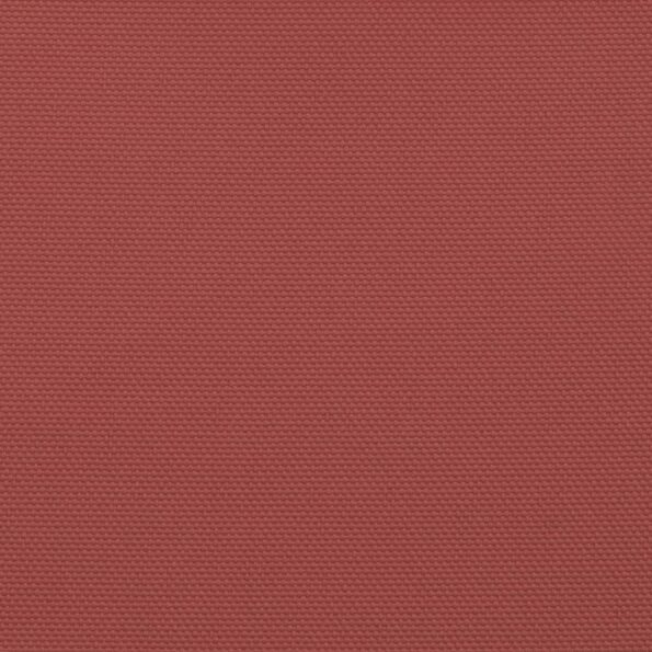 vidaXL Tieniaca plachta oxfordská látka trojuholníková 3x4x5 m tehlová – Obrázok 9